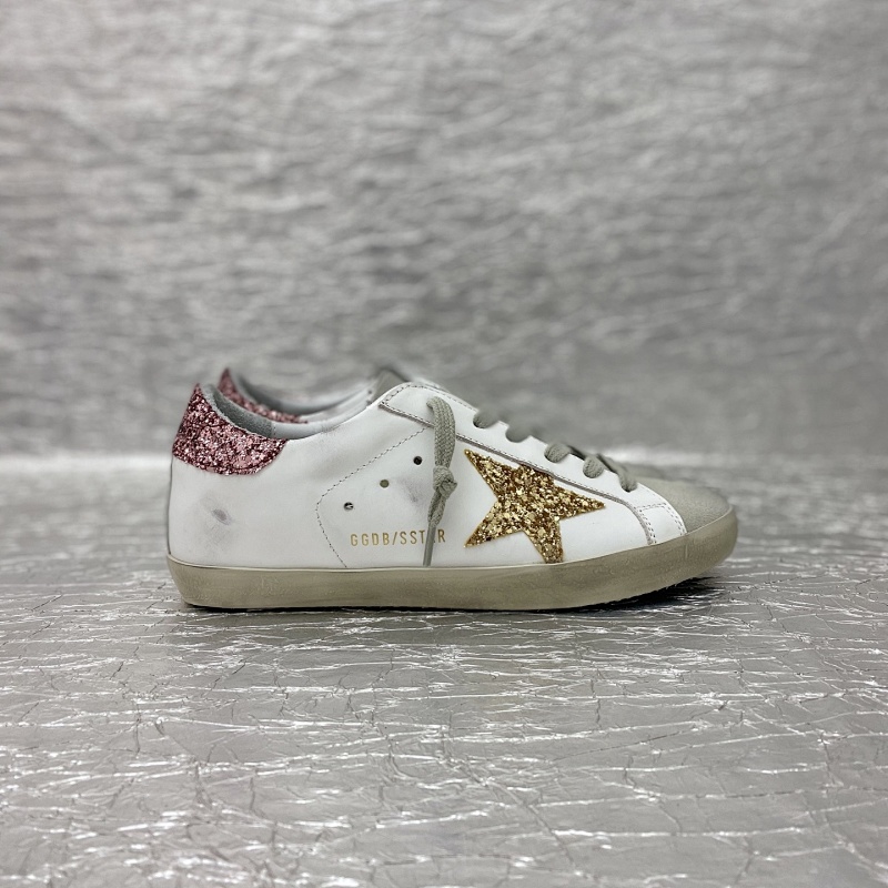 GOLDEN GOOSE SHOES (1093)
