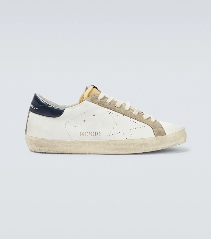 GOLDEN GOOSE SHOES (358)