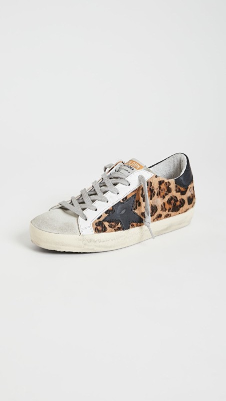 GOLDEN GOOSE SHOES (242)