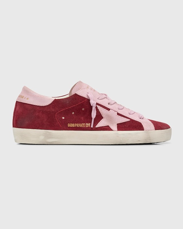 GOLDEN GOOSE SHOES (2177)