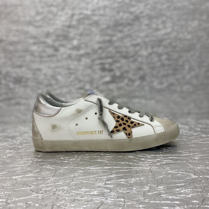 GOLDEN GOOSE SHOES (1165)