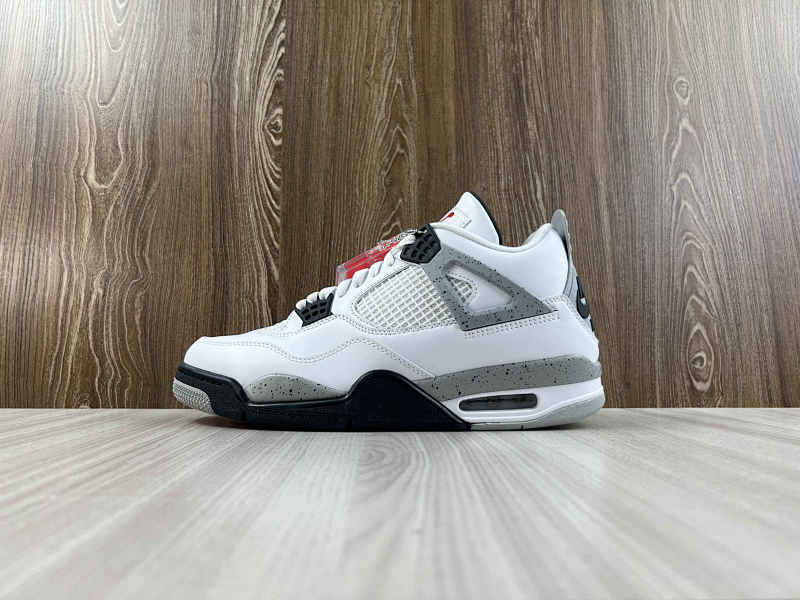 NIKE AIR JORDAN 4 (171)