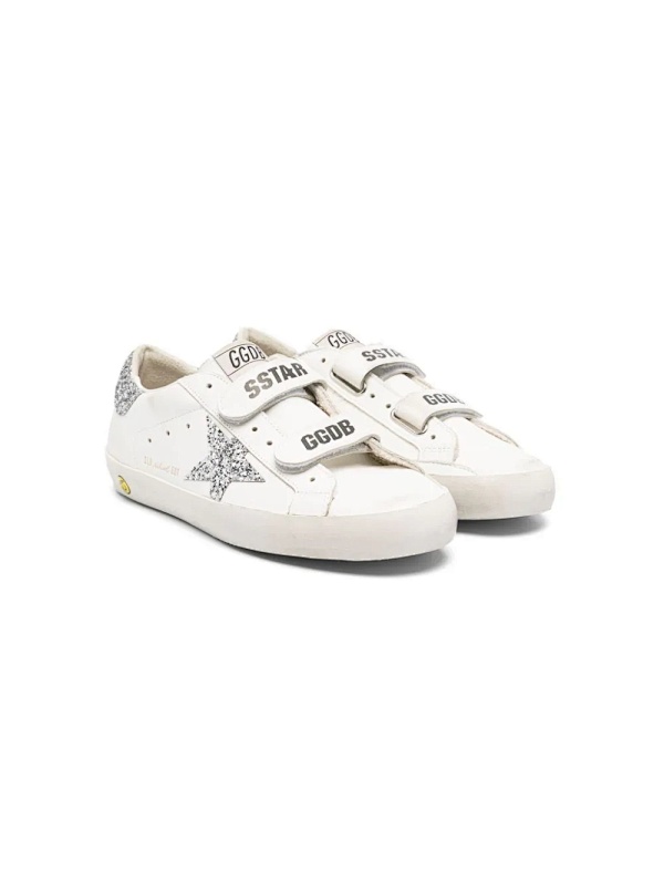 GOLDEN GOOSE SHOES (1374)