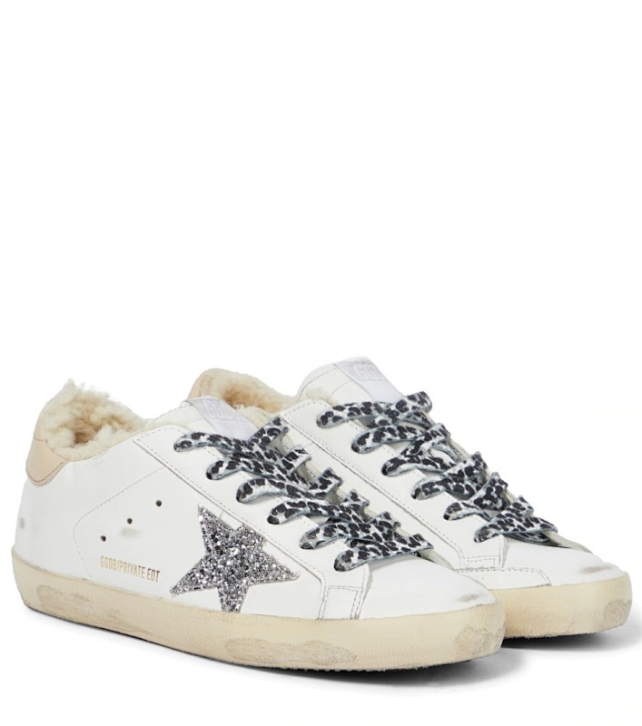 GOLDEN GOOSE SHOES (382)