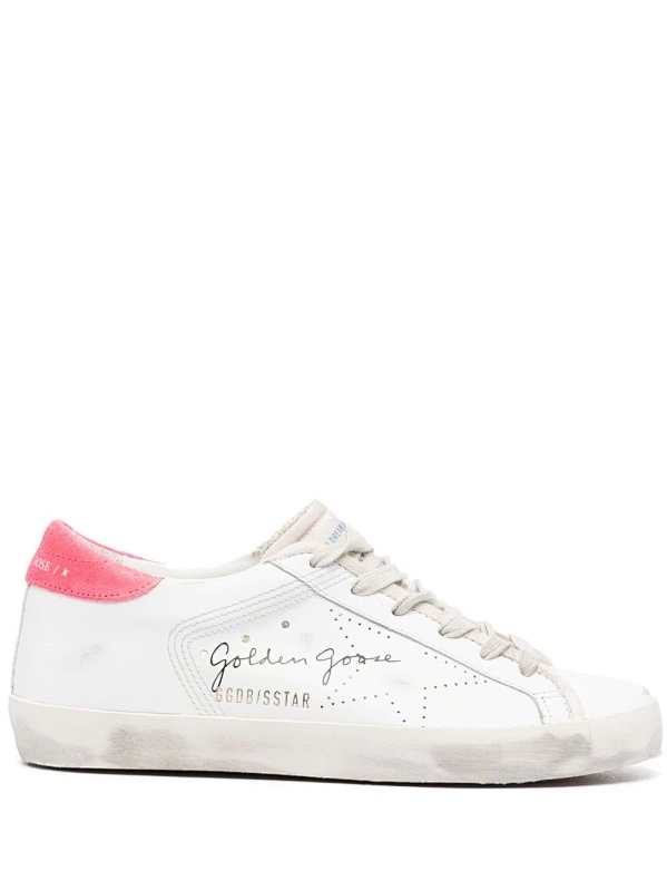 GOLDEN GOOSE SHOES (1565)