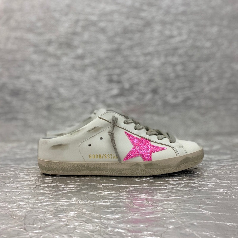 GOLDEN GOOSE SHOES (2369)