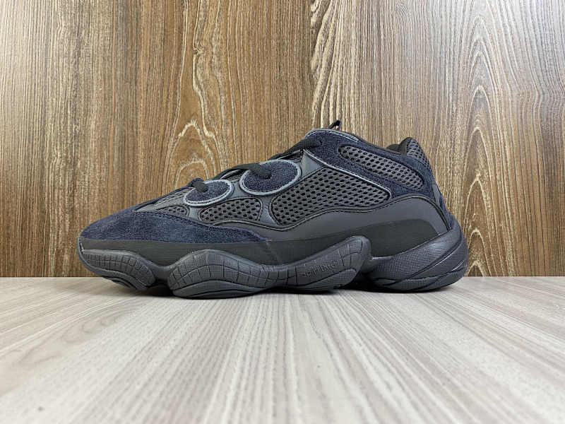 YEEZY 500