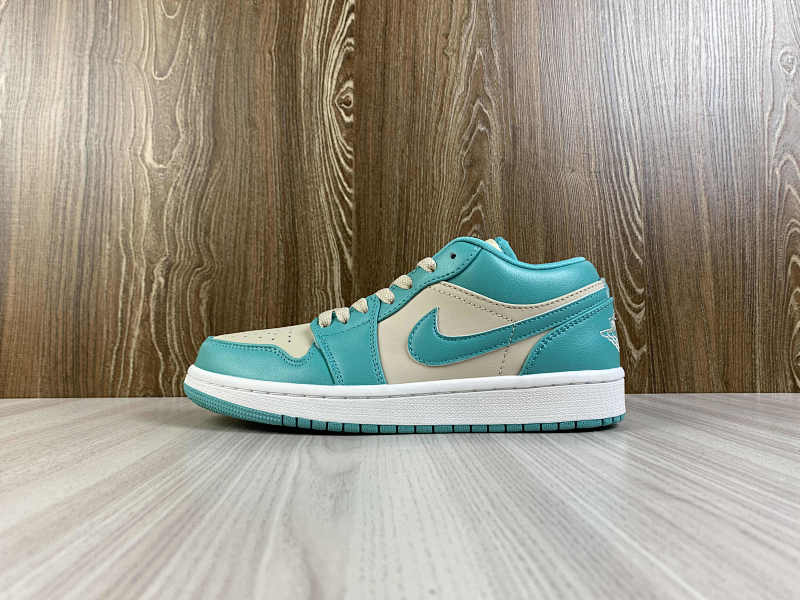 NIKE AIR JORDAN 1 LOW (133)