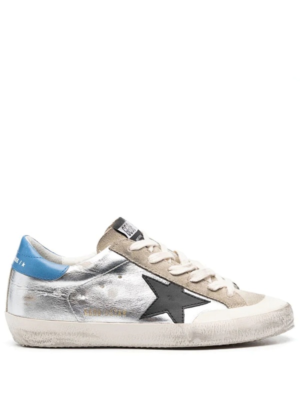 GOLDEN GOOSE SHOES (1657)