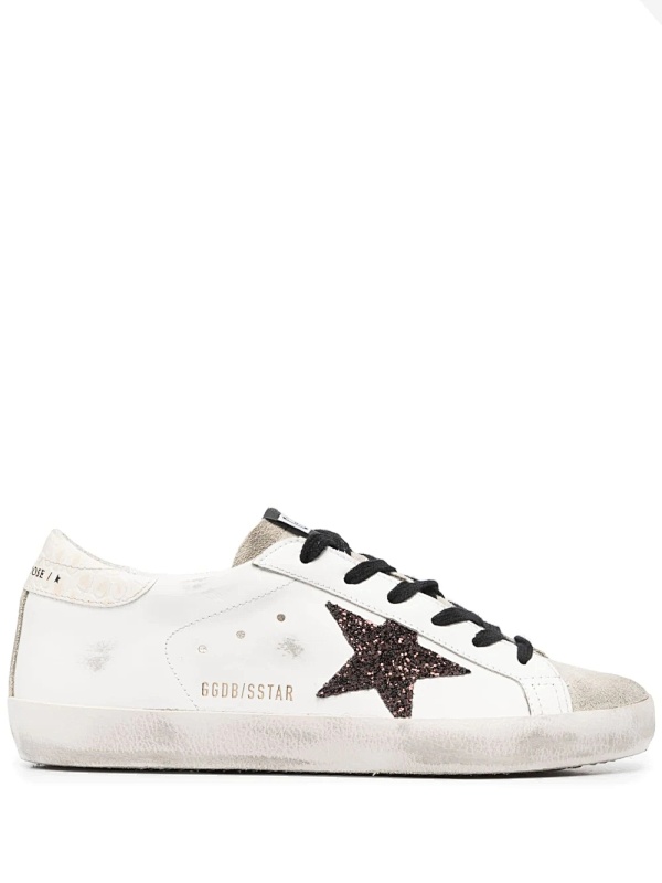 GOLDEN GOOSE SHOES (1551)
