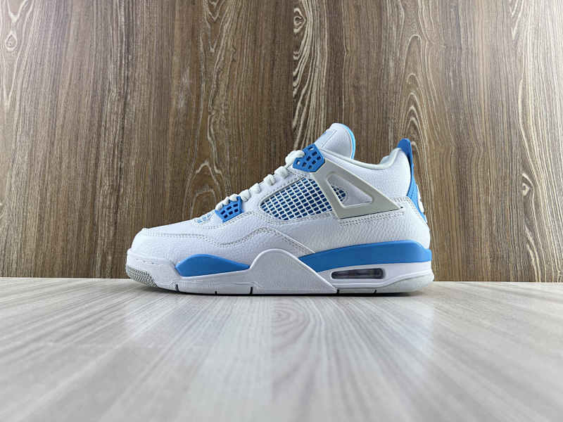 NIKE AIR JORDAN 4 (44)