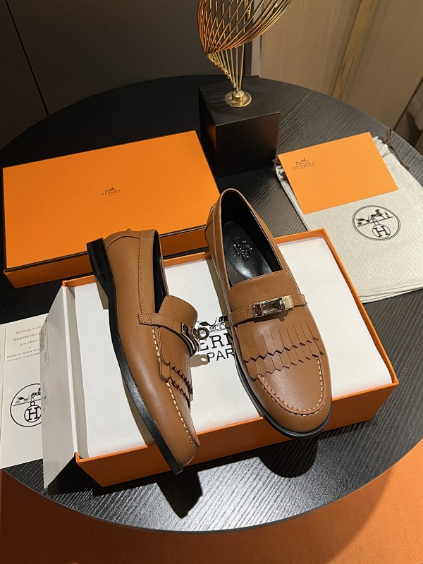 HERMES SHOES (106)