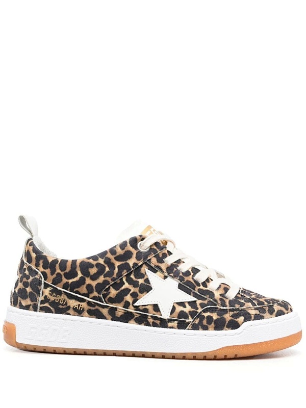 GOLDEN GOOSE SHOES (2615)