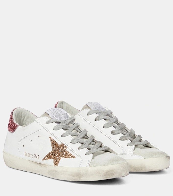 GOLDEN GOOSE SHOES (421)