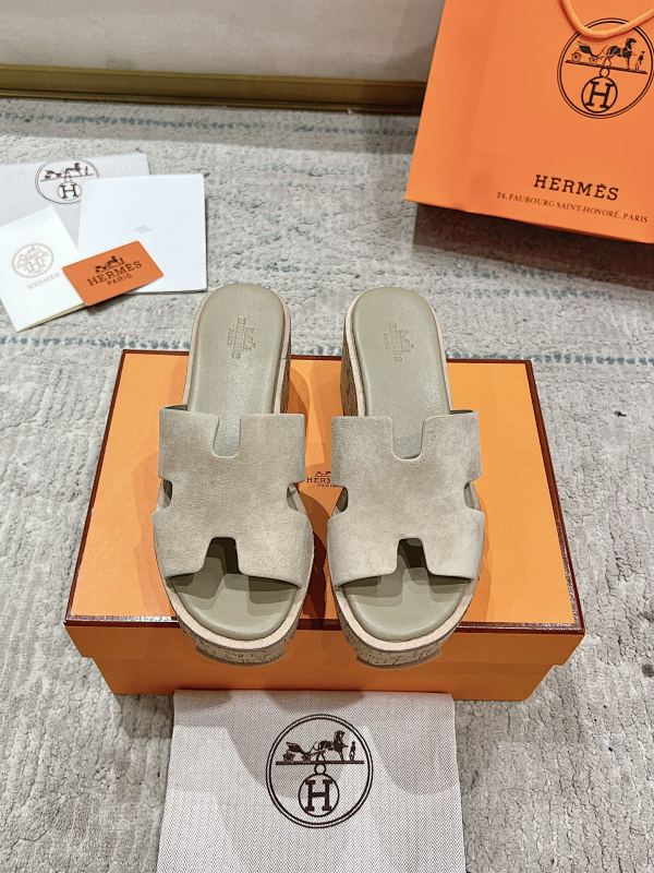 HERMES SHOES (402)