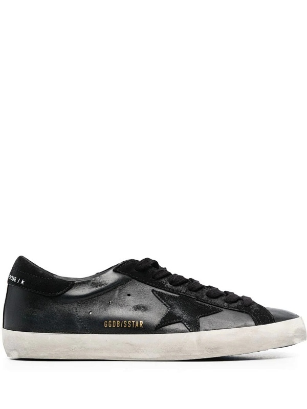 GOLDEN GOOSE SHOES (1631)