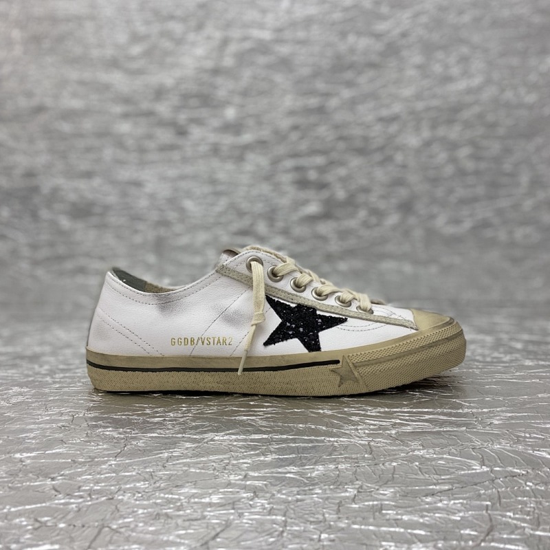 GOLDEN GOOSE SHOES (2587)
