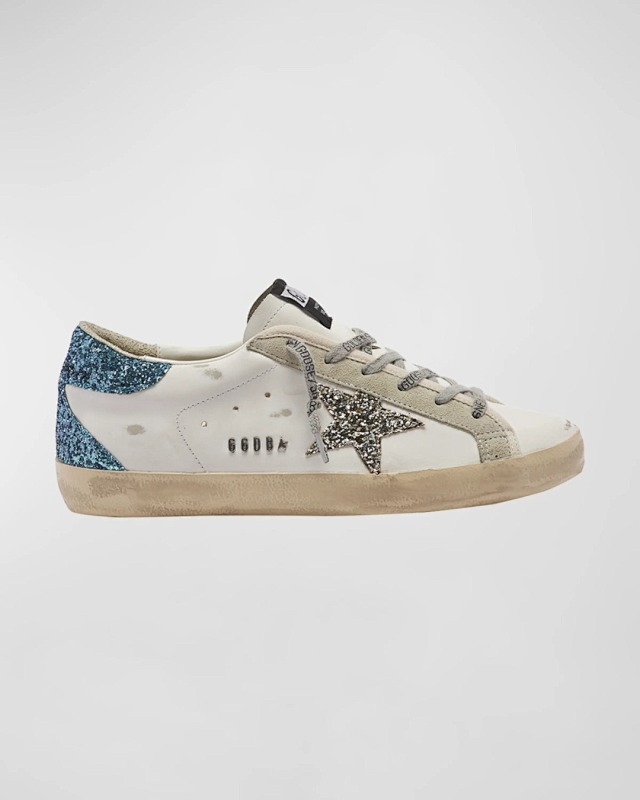 GOLDEN GOOSE SHOES (2185)