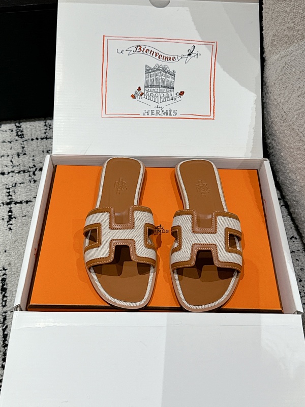 HERMES SHOES (511)