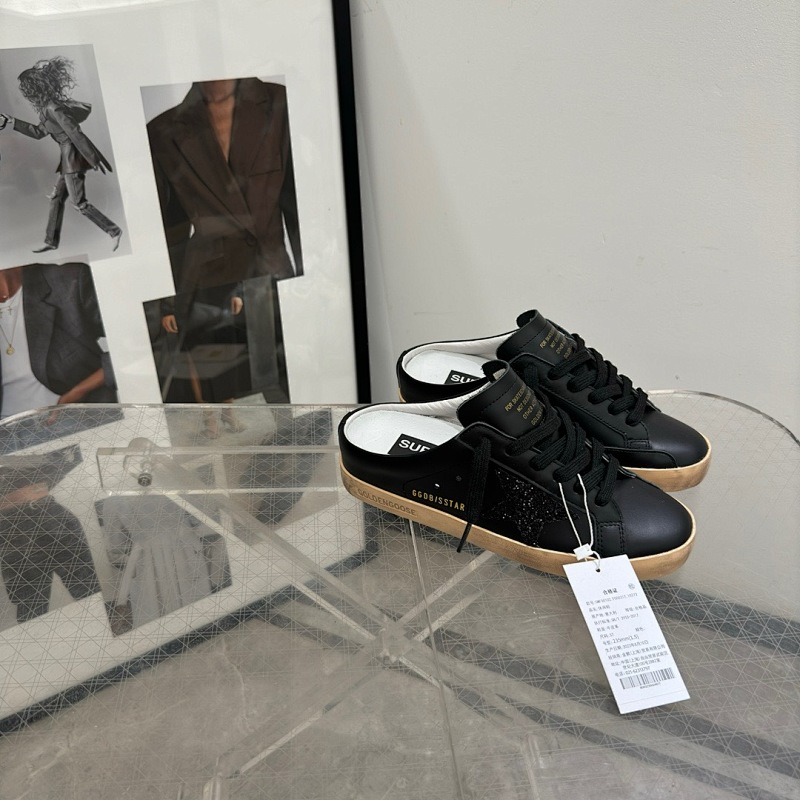 GOLDEN GOOSE SHOES (2266)