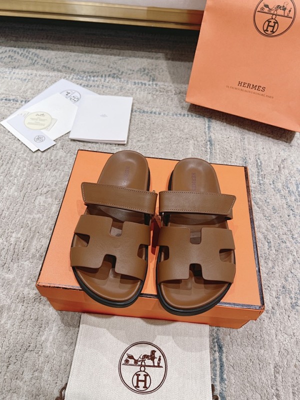HERMES SHOES (358)