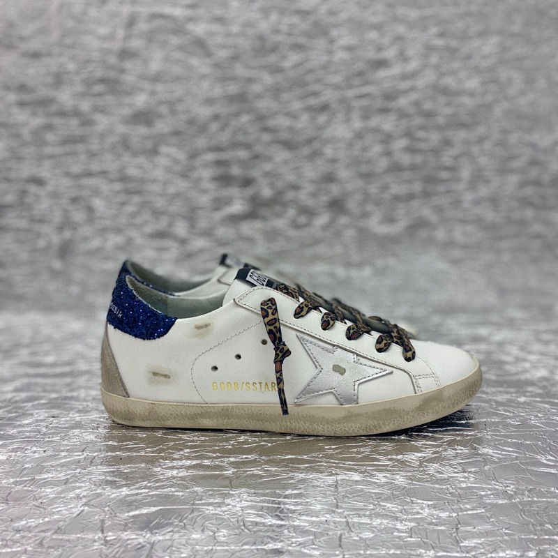 GOLDEN GOOSE SHOES (1387)