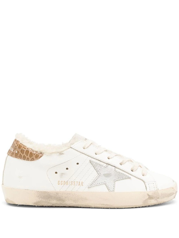 GOLDEN GOOSE SHOES (1458)