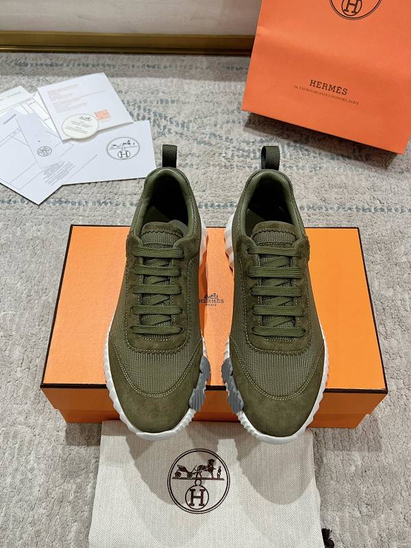 HERMES SHOES (181)