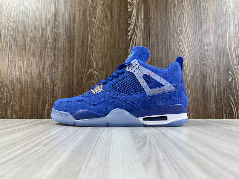 NIKE AIR JORDAN 4 (80)