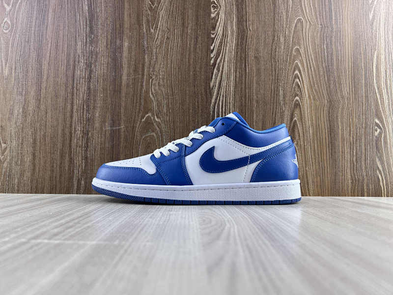 NIKE AIR JORDAN 1 LOW (46)