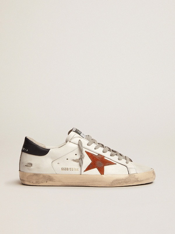GOLDEN GOOSE SHOES (1044)