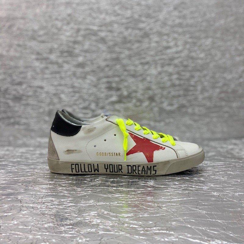 GOLDEN GOOSE SHOES (1827)