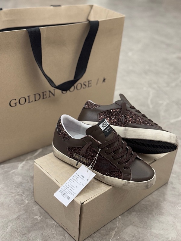 GOLDEN GOOSE SHOES (13)
