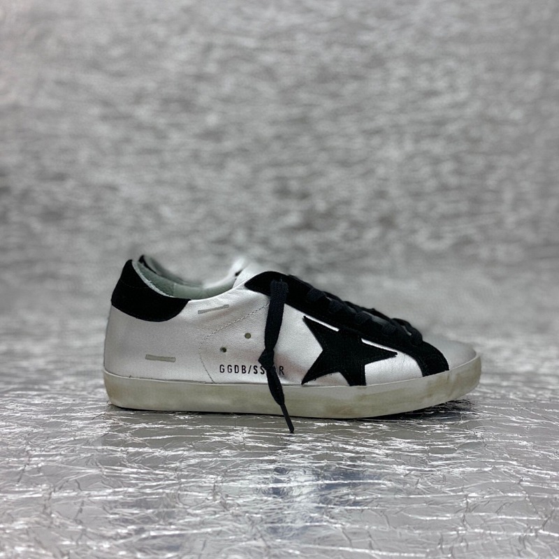 GOLDEN GOOSE SHOES (1312)