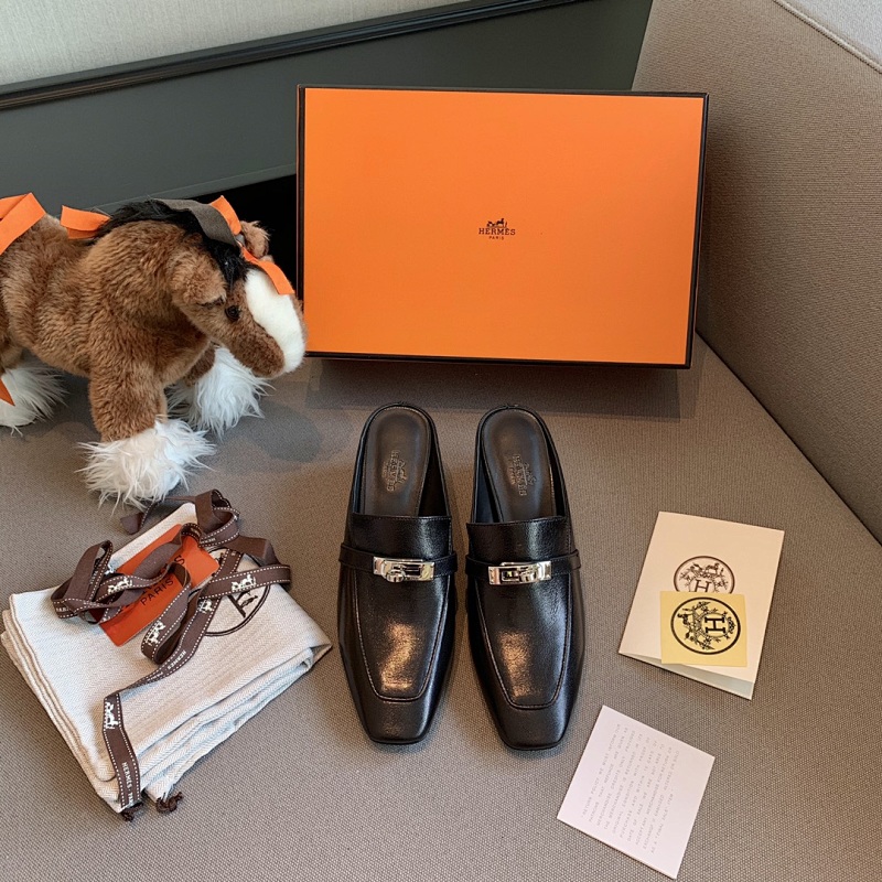 HERMES SHOES (12)