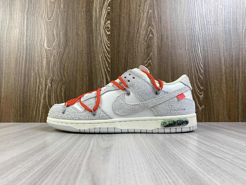 OFF WHITE SHOES (45)