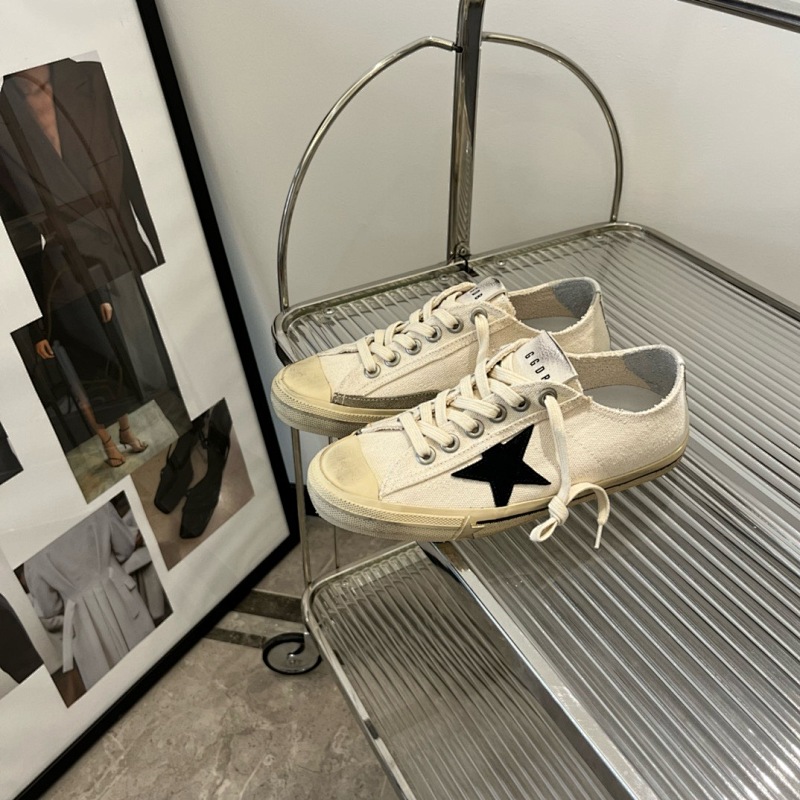 GOLDEN GOOSE SHOES (2444)