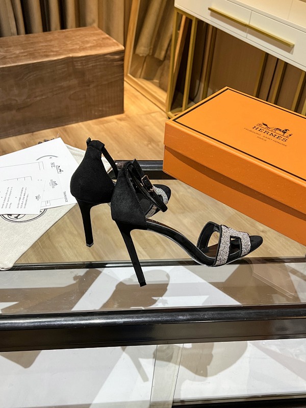 HERMES SHOES (293)