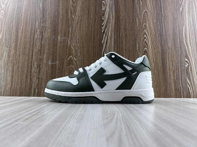 OFF WHITE SHOES (9)