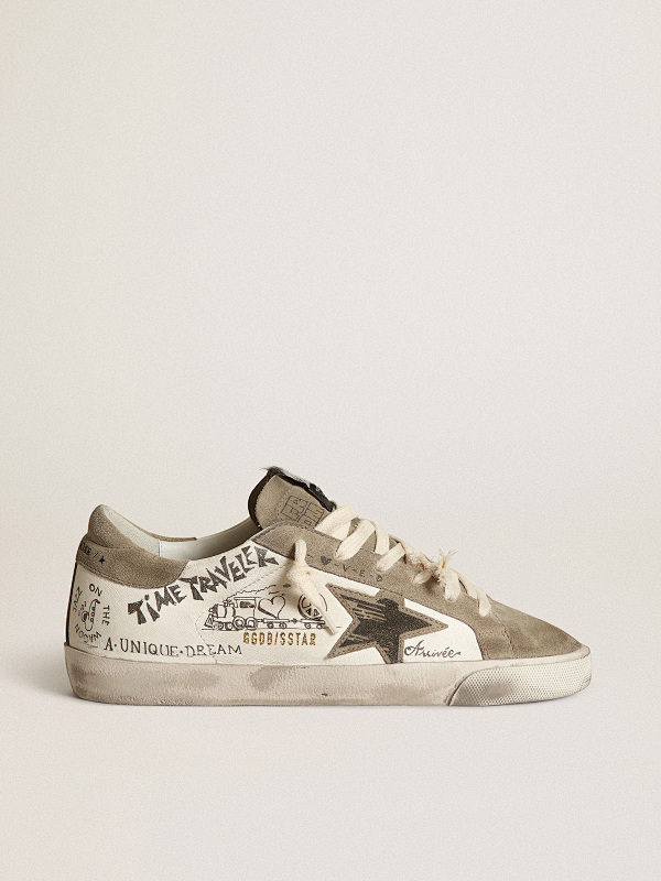 GOLDEN GOOSE SHOES (819)