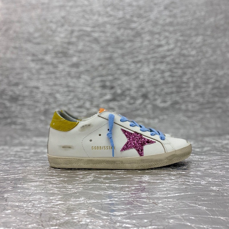 GOLDEN GOOSE SHOES (1270)