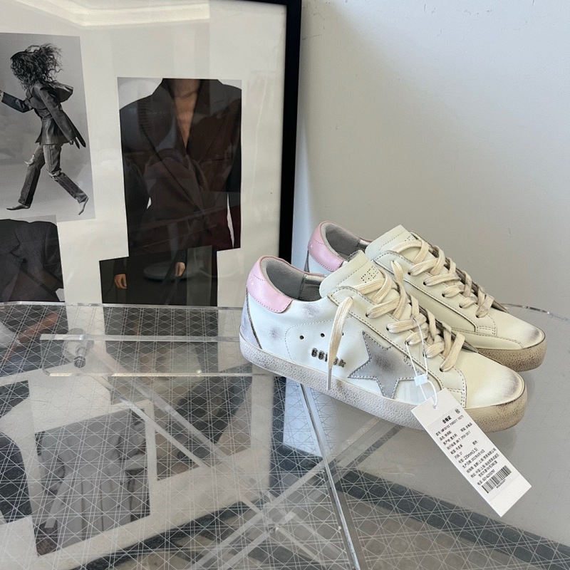 GOLDEN GOOSE SHOES (151)
