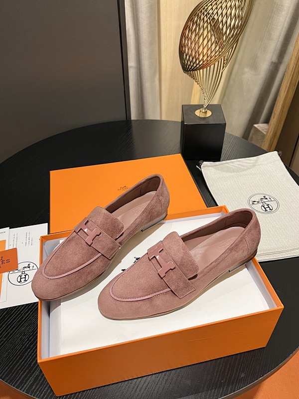 HERMES SHOES (60)