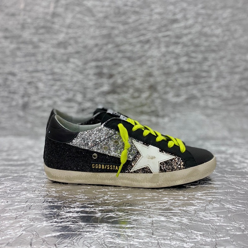 GOLDEN GOOSE SHOES (2044)