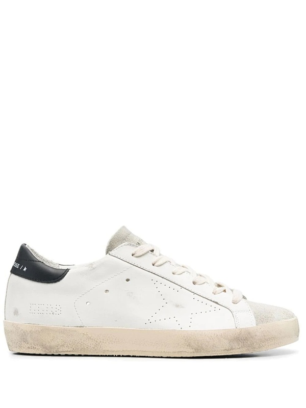 GOLDEN GOOSE SHOES (1687)