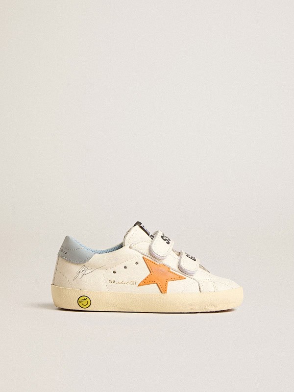 GOLDEN GOOSE SHOES (1060)