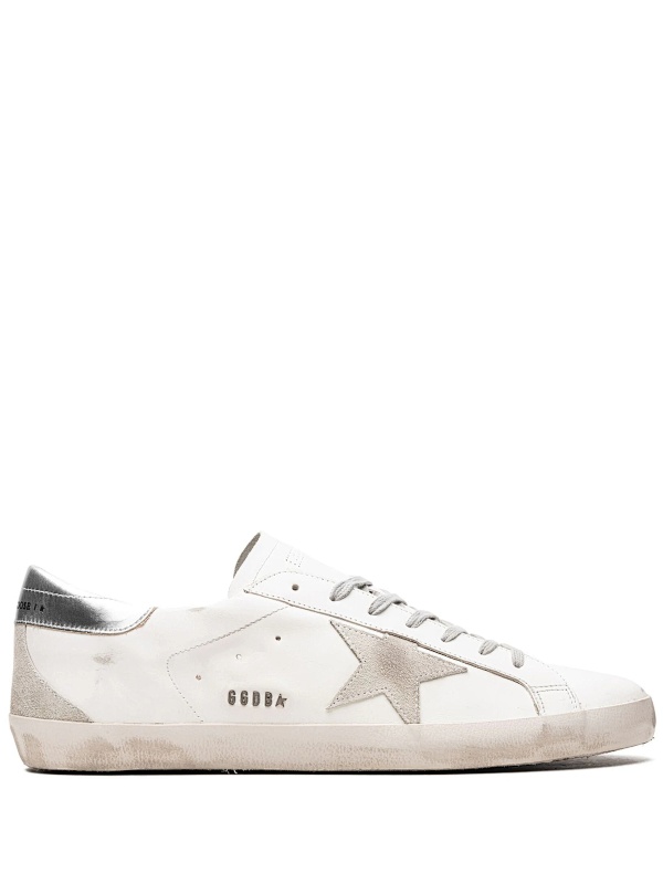 GOLDEN GOOSE SHOES (2221)