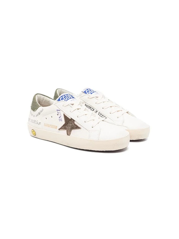 GOLDEN GOOSE SHOES (1389)