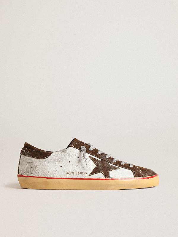 GOLDEN GOOSE SHOES (1021)