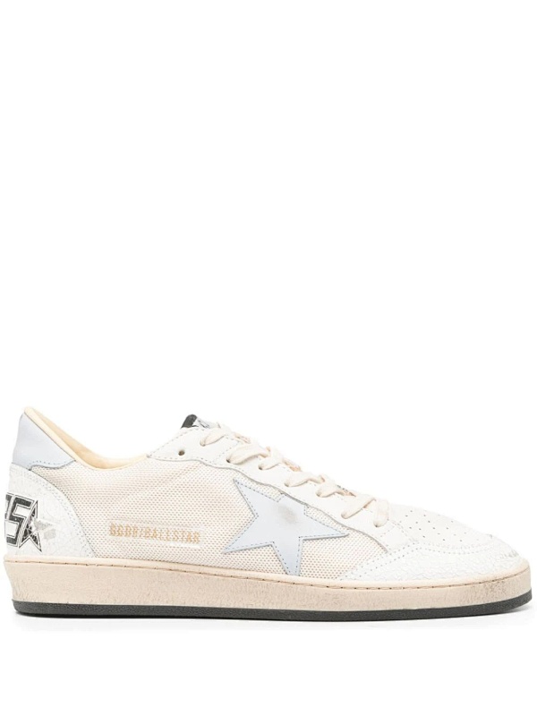 GOLDEN GOOSE SHOES (2198)